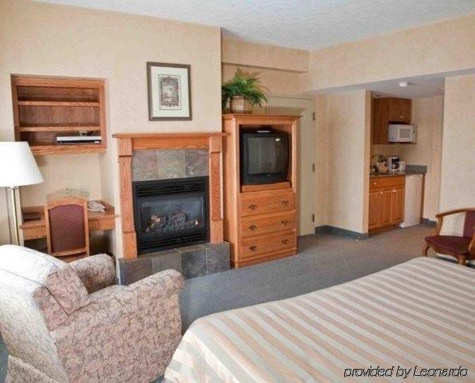 Stone Gate Inn Orillia Rom bilde