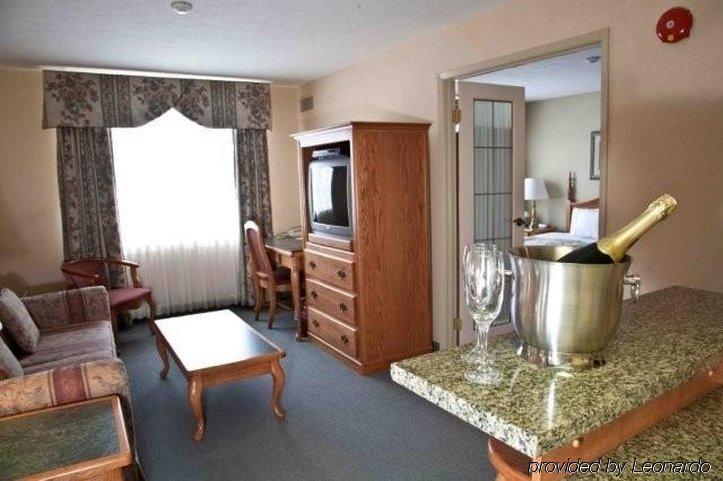 Stone Gate Inn Orillia Rom bilde